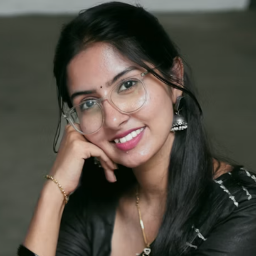 Ms. Meera Iyer